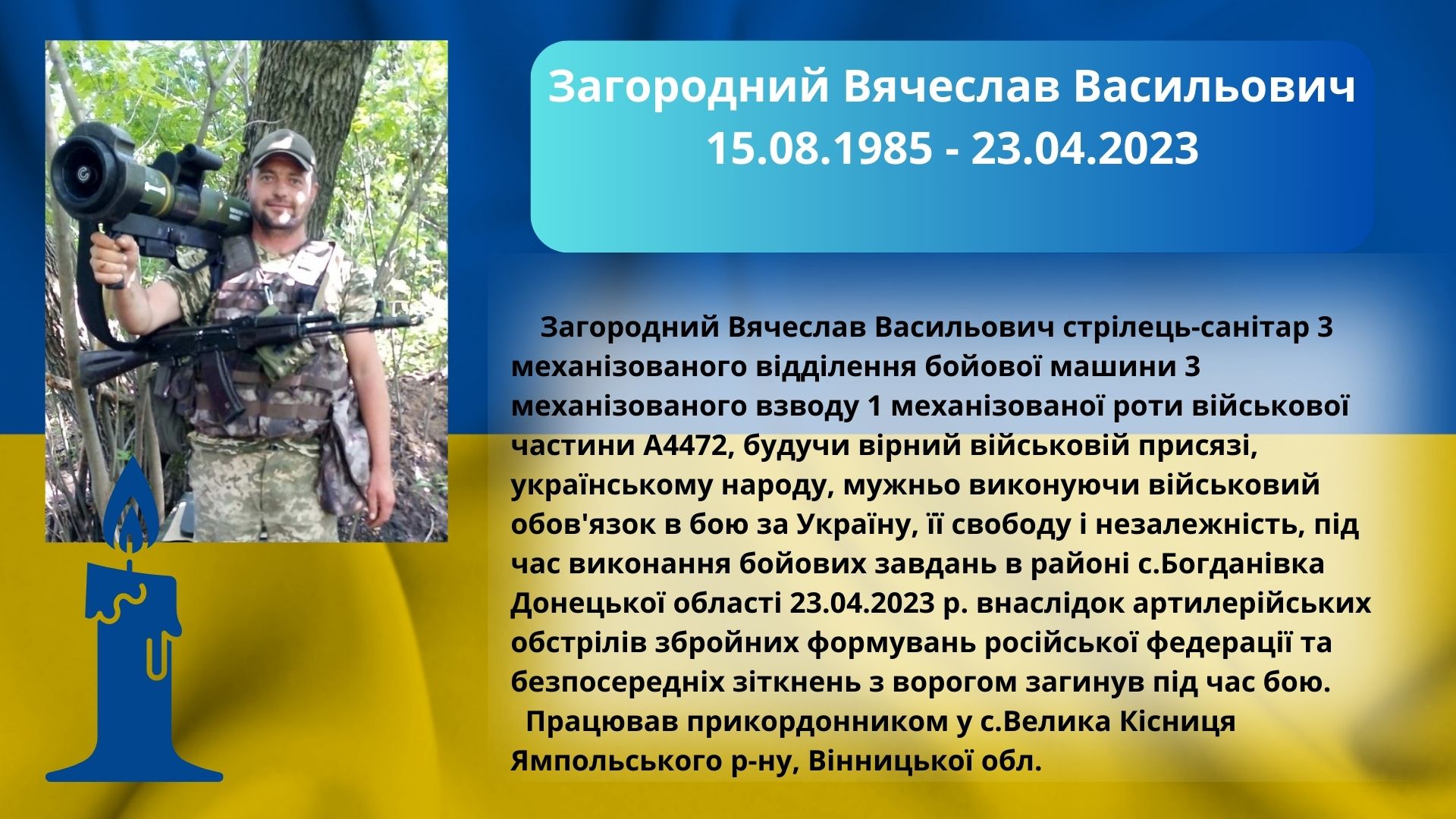 ЗАГОРОДНИЙ В